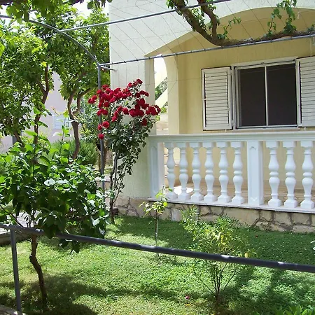 Apartmán 11505a *
