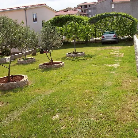 Apartmán 11505a