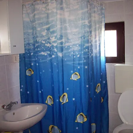 11505a Apartmán
