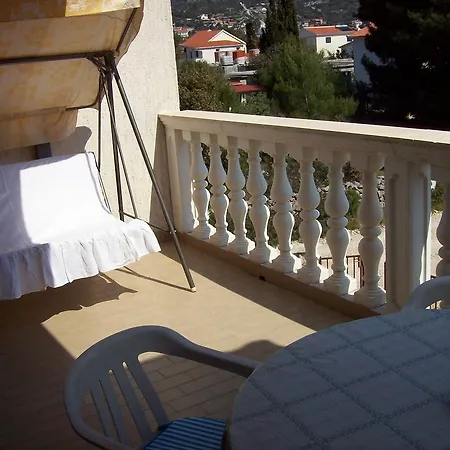 Apartmán 11505a Sevid